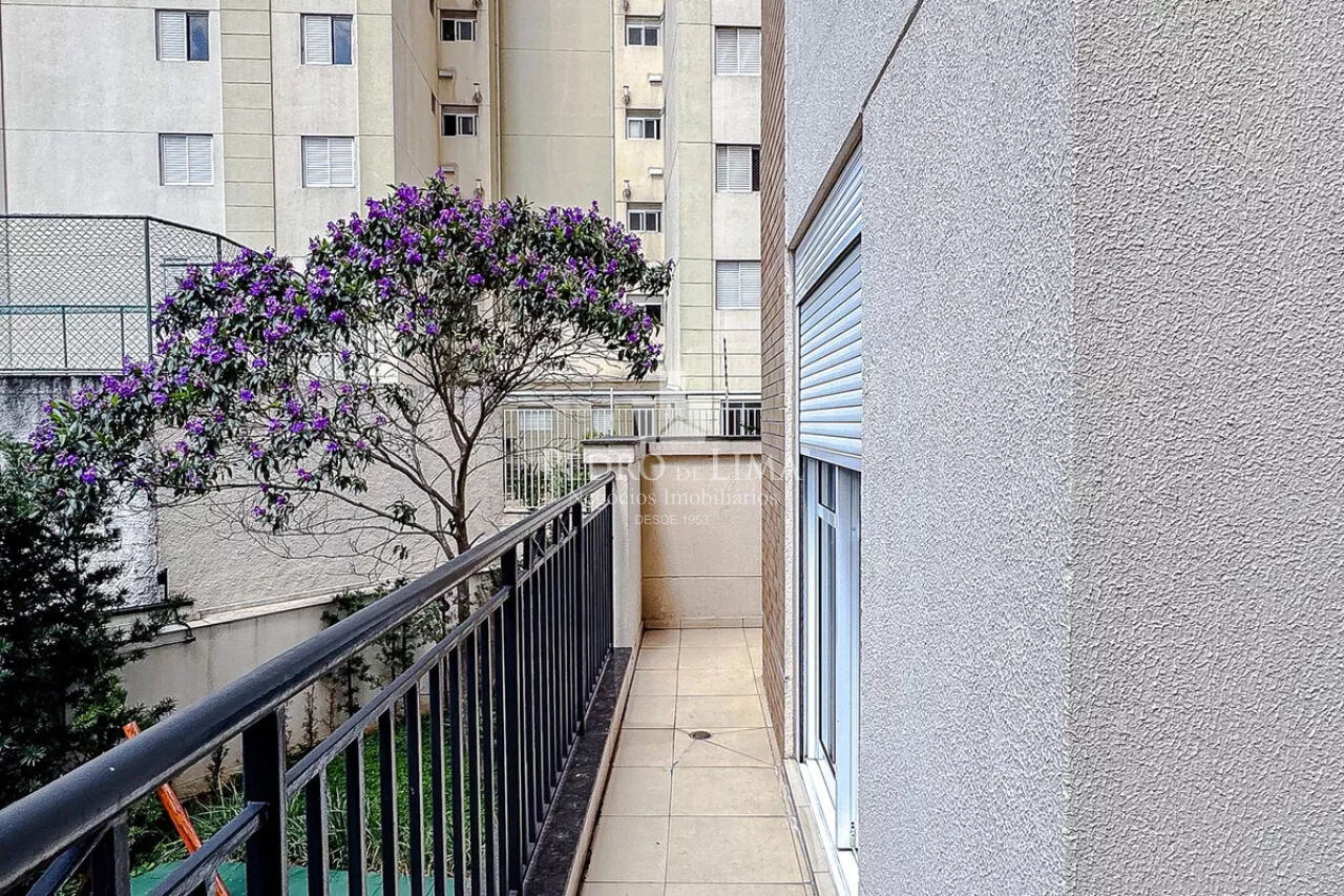 Apartamento Garden 86 m² 2 quartos, 1 suíte ,1 vaga