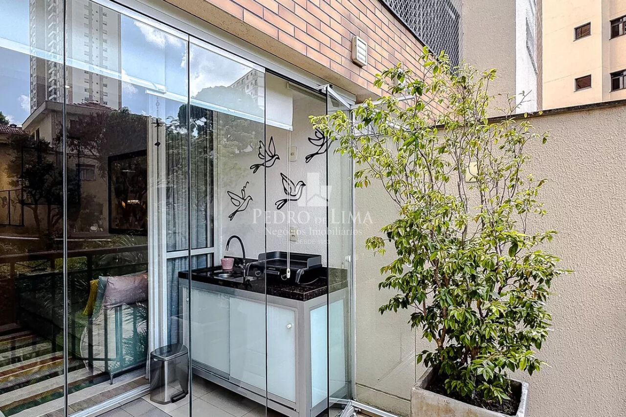 Apartamento Garden 86 m² 2 quartos, 1 suíte ,1 vaga