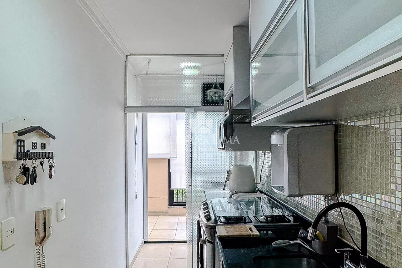 Apartamento Garden 86 m² 2 quartos, 1 suíte ,1 vaga