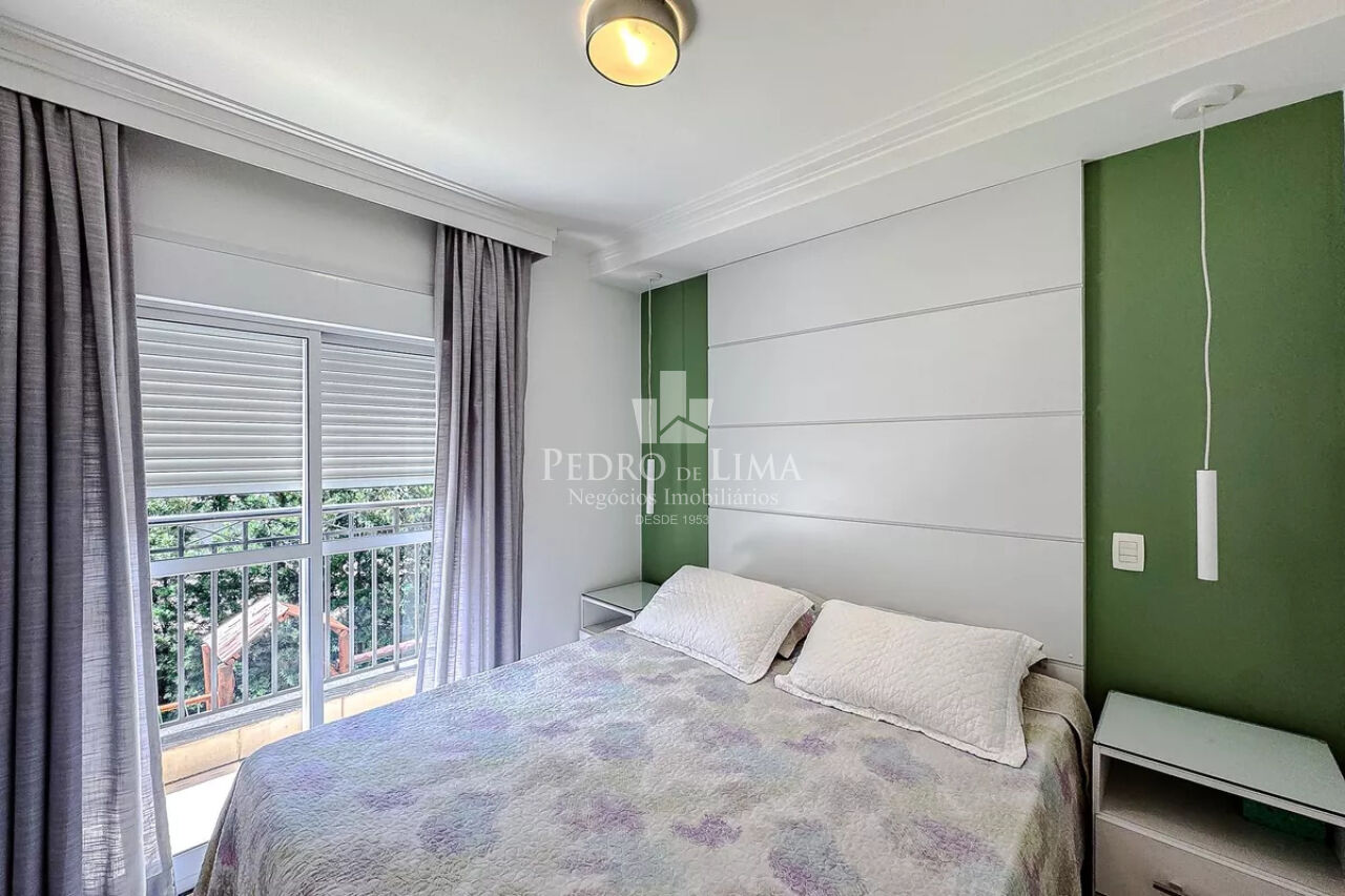 Apartamento Garden 86 m² 2 quartos, 1 suíte ,1 vaga