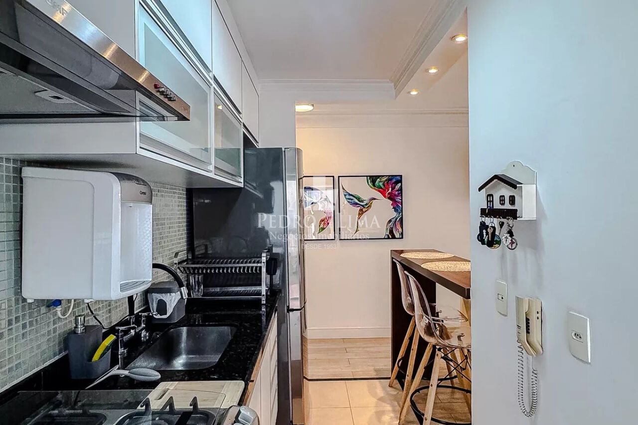 Apartamento Garden 86 m² 2 quartos, 1 suíte ,1 vaga