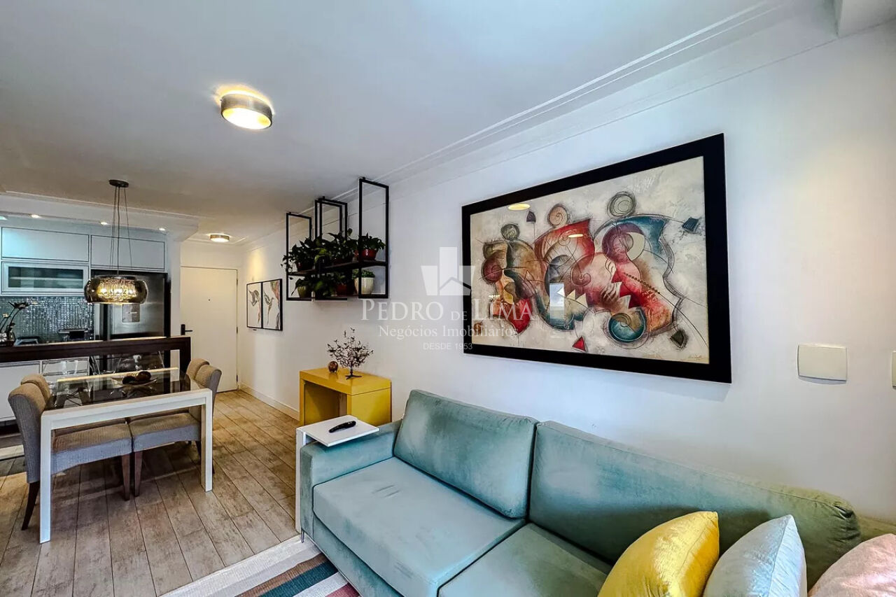 imagem do imovel Apartamento Garden 86 m² 2 quartos, 1 suíte ,1 vaga ref: TP30599