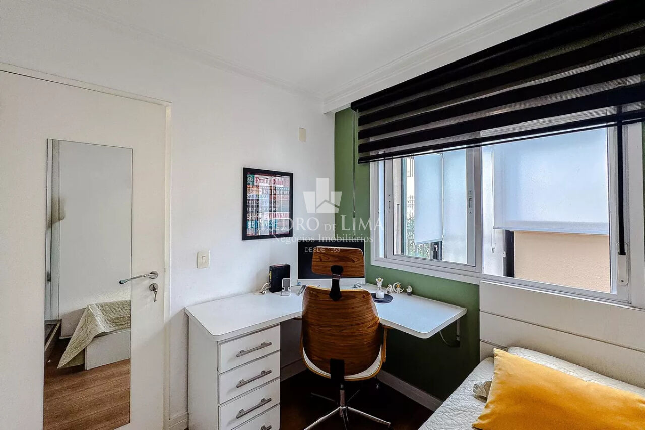 Apartamento Garden 86 m² 2 quartos, 1 suíte ,1 vaga
