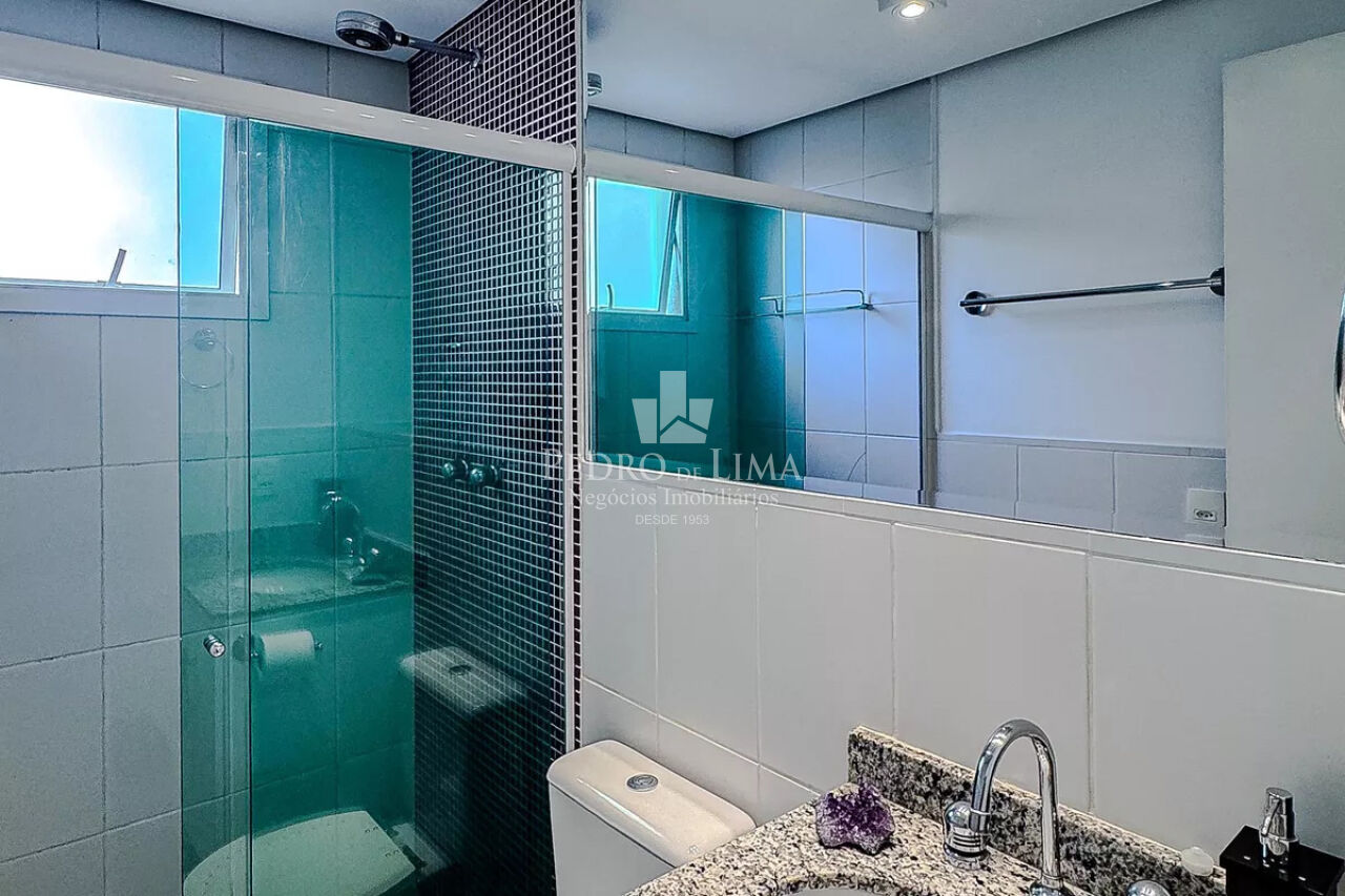 Apartamento Garden 86 m² 2 quartos, 1 suíte ,1 vaga