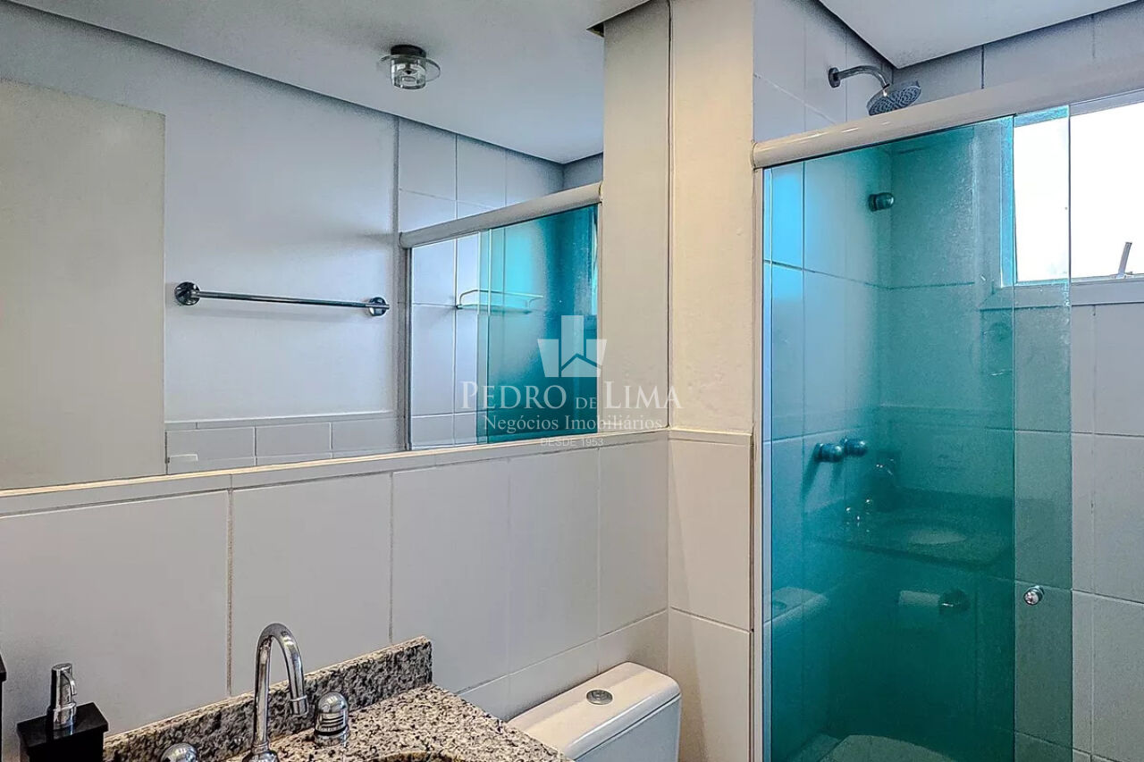 Apartamento Garden 86 m² 2 quartos, 1 suíte ,1 vaga