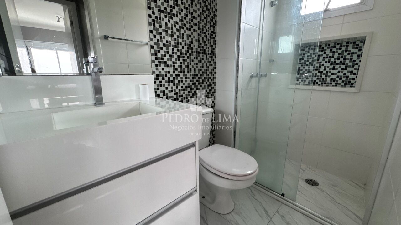 Apartamento 2 quartos, 2 vagas, 91 m²  Condomínio Edifício Parque Anália Franco
