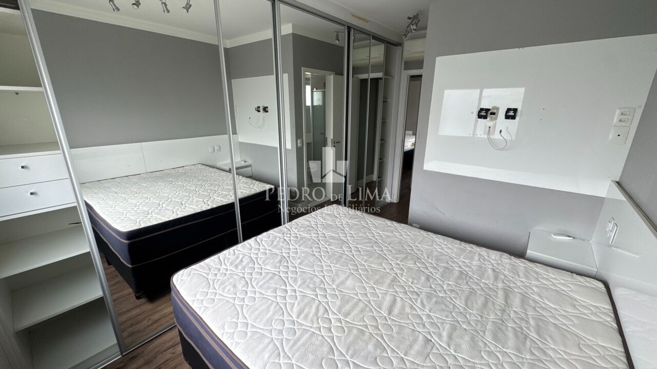 Apartamento 2 quartos, 2 vagas, 91 m²  Condomínio Edifício Parque Anália Franco