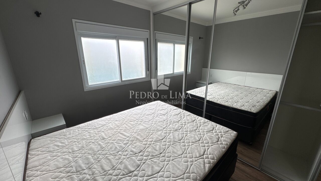 Apartamento 2 quartos, 2 vagas, 91 m²  Condomínio Edifício Parque Anália Franco