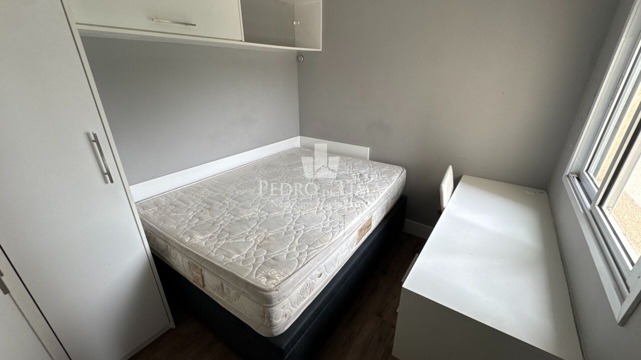 Apartamento 2 quartos, 2 vagas, 91 m²  Condomínio Edifício Parque Anália Franco