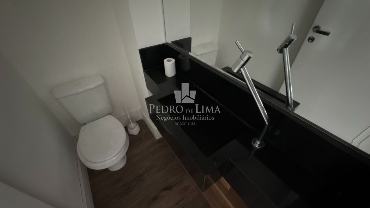 Apartamento 2 quartos, 2 vagas, 91 m²  Condomínio Edifício Parque Anália Franco