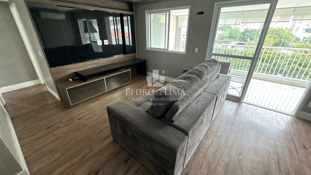 imagem do imovel Apartamento 2 quartos, 2 vagas, 91 m²  Condomínio Edifício Parque Anália Franco ref: TP30604