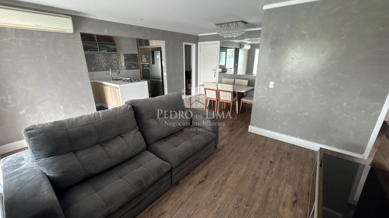 Apartamento 2 quartos, 2 vagas, 91 m²  Condomínio Edifício Parque Anália Franco