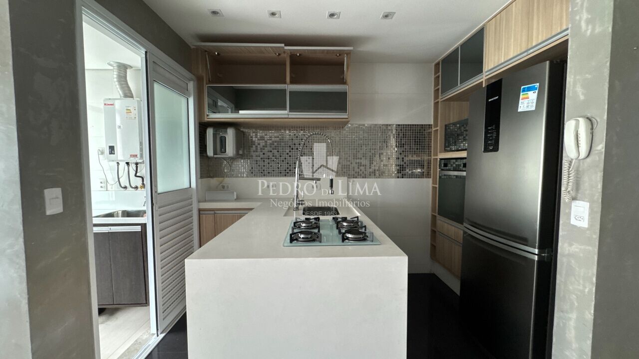 Apartamento 2 quartos, 2 vagas, 91 m²  Condomínio Edifício Parque Anália Franco