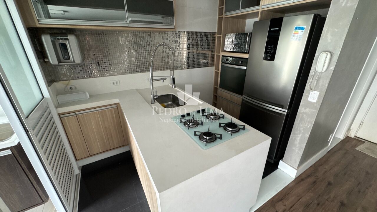 Apartamento 2 quartos, 2 vagas, 91 m²  Condomínio Edifício Parque Anália Franco
