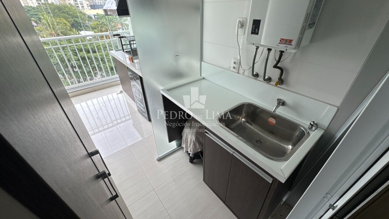 Apartamento 2 quartos, 2 vagas, 91 m²  Condomínio Edifício Parque Anália Franco
