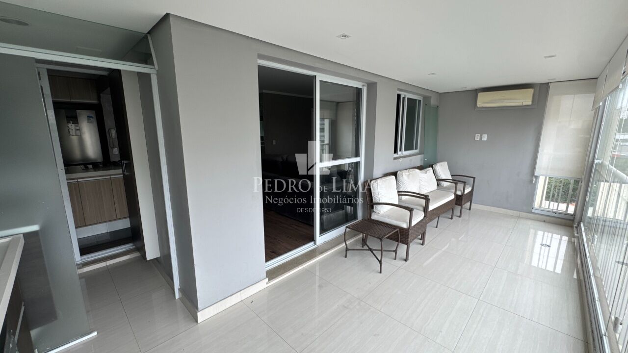 Apartamento 2 quartos, 2 vagas, 91 m²  Condomínio Edifício Parque Anália Franco