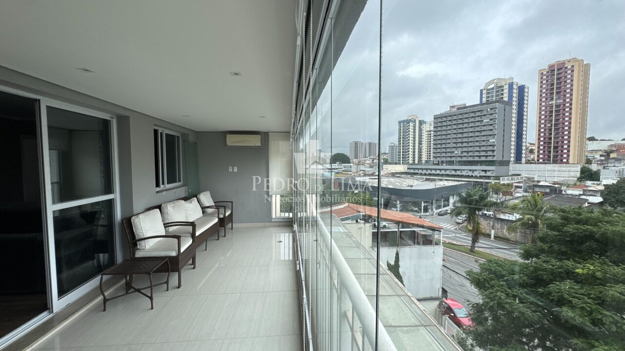 Apartamento 2 quartos, 2 vagas, 91 m²  Condomínio Edifício Parque Anália Franco