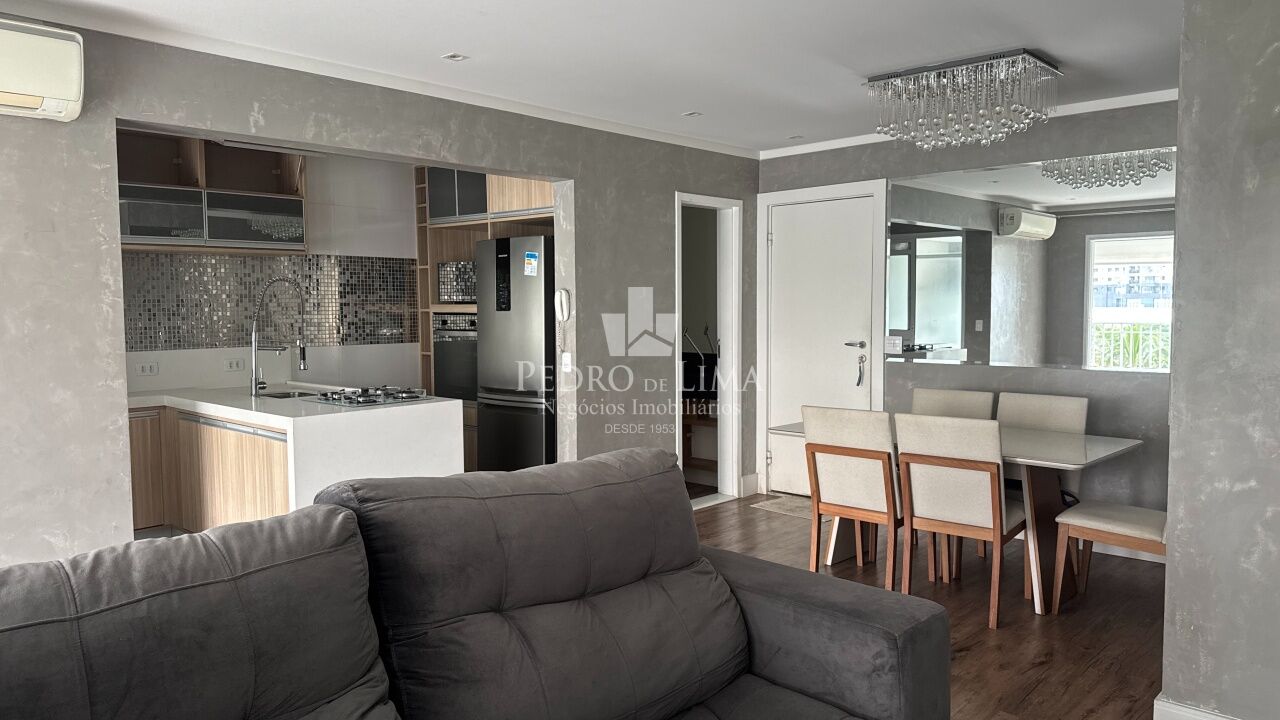 imagem do imovel Apartamento 2 quartos, 2 vagas, 91 m²  Condomínio Edifício Parque Anália Franco ref: TP30604