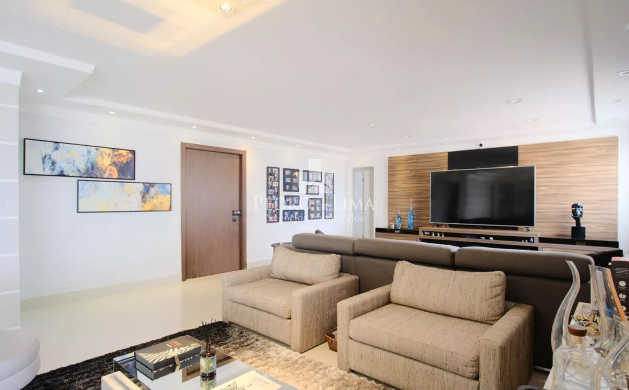 imagem do imovel Apartamento com 3 suítes e 4 vagas, 227m²  no Condomínio Monte Serrat - Tatuapé ref: TP30606