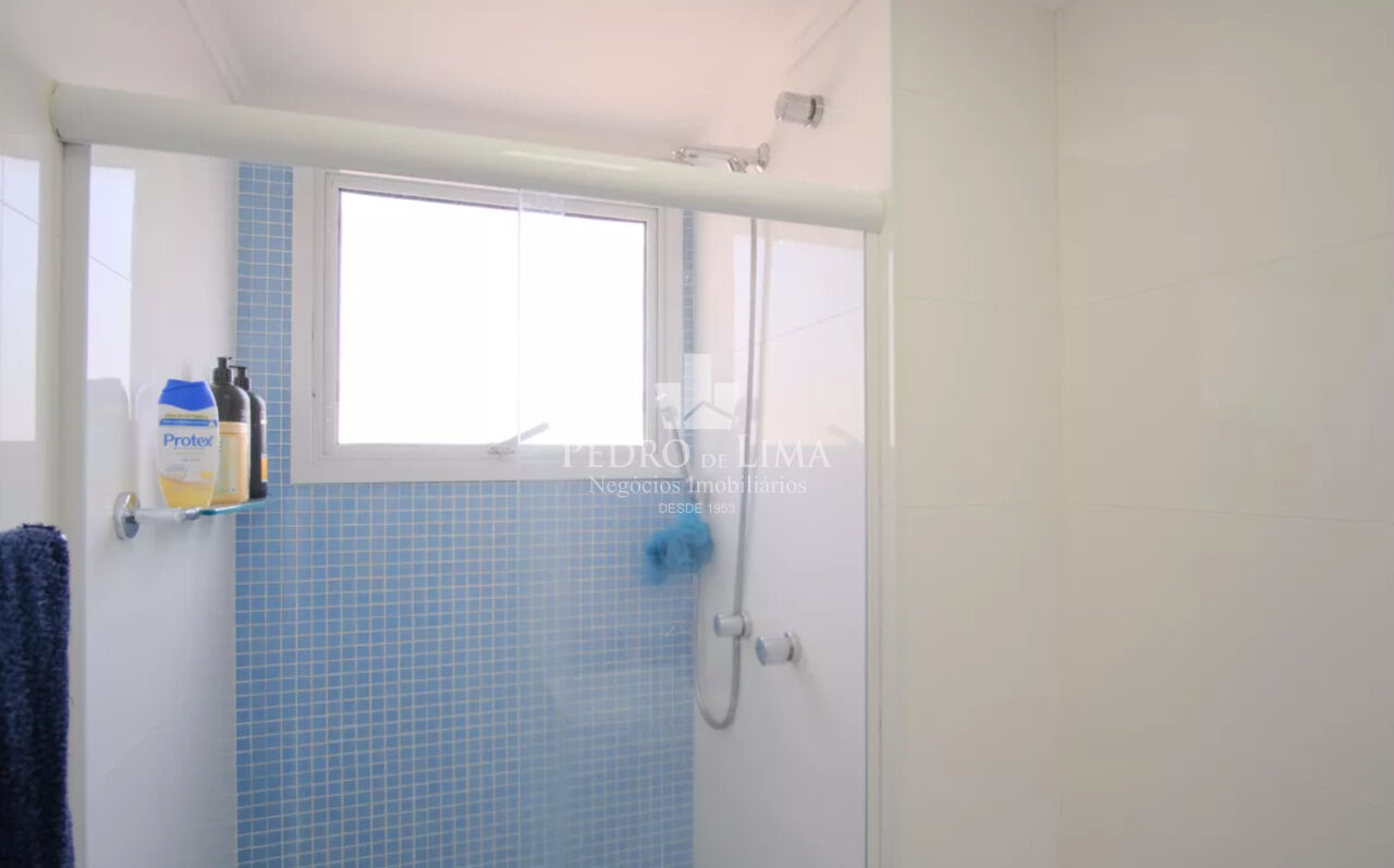 Apartamento com 3 suítes e 4 vagas, 227m²  no Condomínio Monte Serrat - Tatuapé