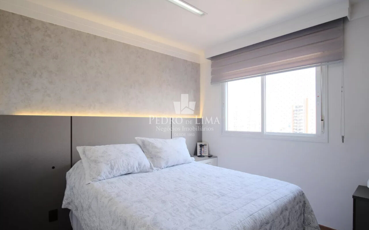 Apartamento com 3 suítes e 4 vagas, 227m²  no Condomínio Monte Serrat - Tatuapé