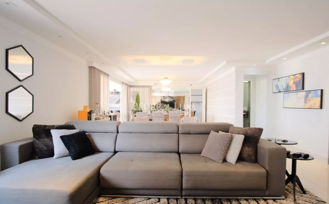 imagem do imovel Apartamento com 3 suítes e 4 vagas, 227m²  no Condomínio Monte Serrat - Tatuapé ref: TP30606