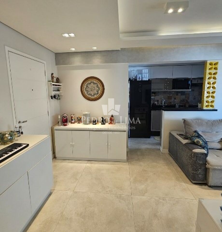 imagem do imovel Apartamento 2 quartos (1 Suíte) 1 vaga fixa,  Condomínio Reserva Vila Ema  ref: TP30607