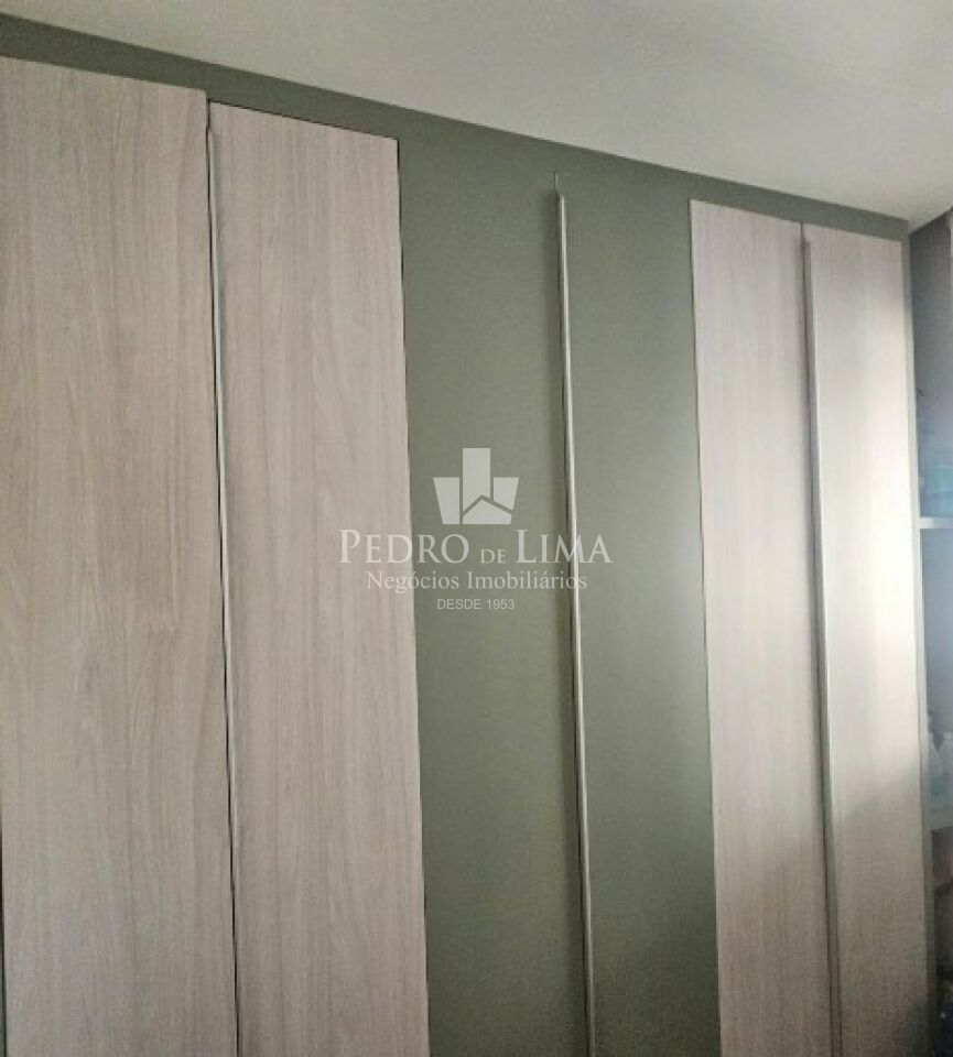 Apartamento 2 quartos (1 Suíte) 1 vaga fixa,  Condomínio Reserva Vila Ema 