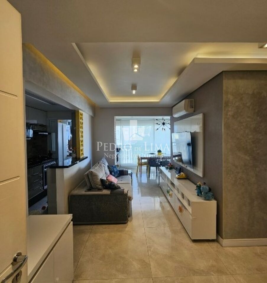 imagem do imovel Apartamento 2 quartos (1 Suíte) 1 vaga fixa,  Condomínio Reserva Vila Ema  ref: TP30607