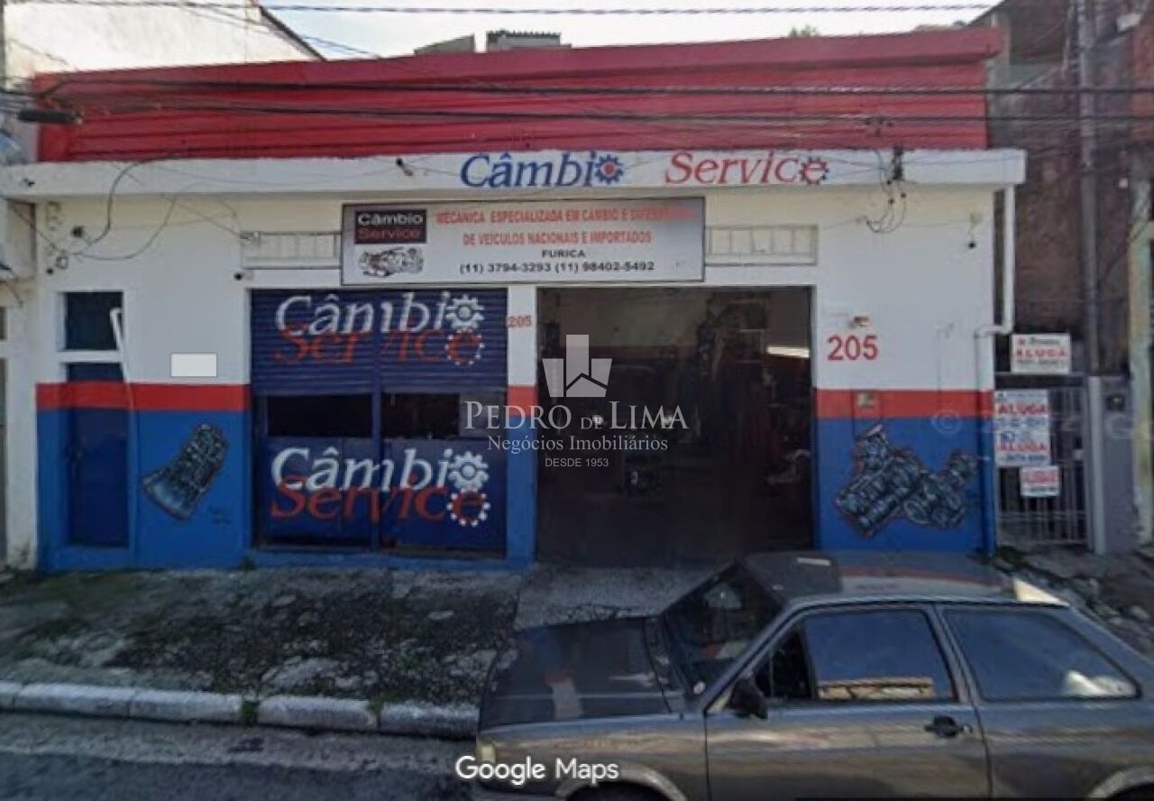 imagem do imovel Terreno em ótima localização na Vila Formosa, frente de  12 m ref: TP30609