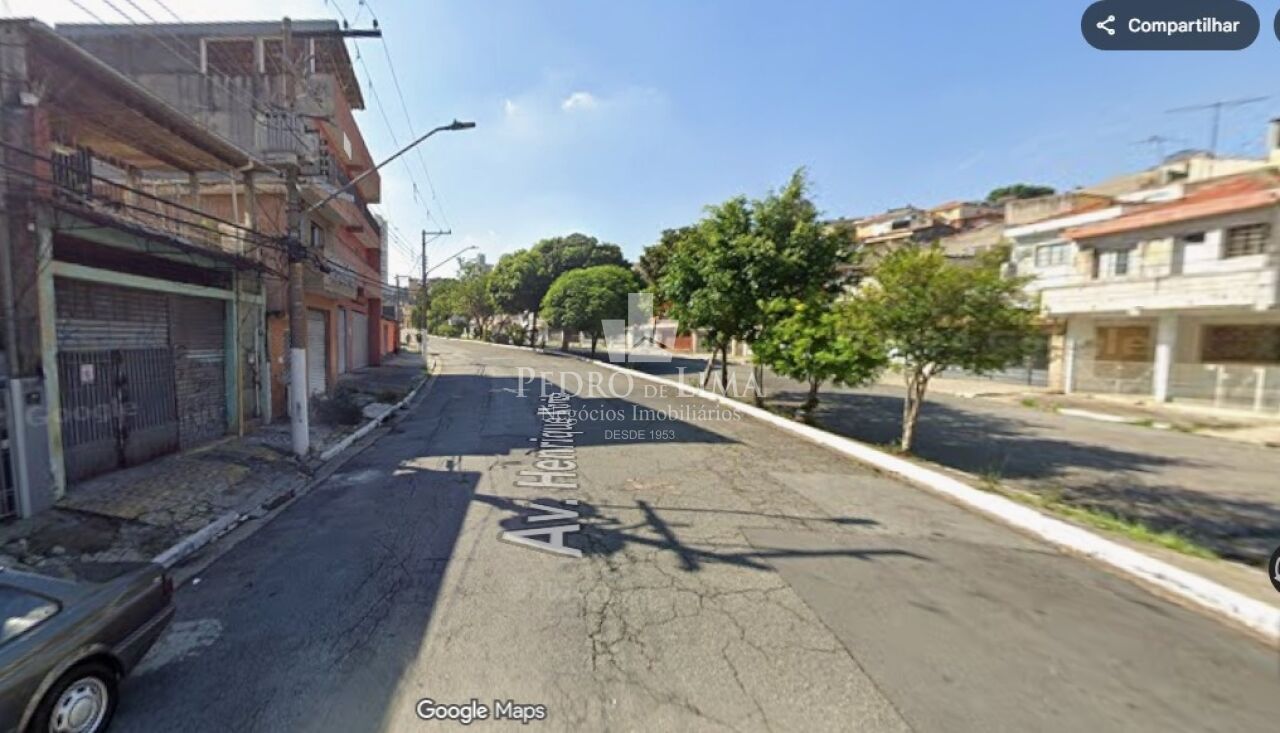 imagem do imovel Terreno em ótima localização na Vila Formosa, frente de  12 m ref: TP30609