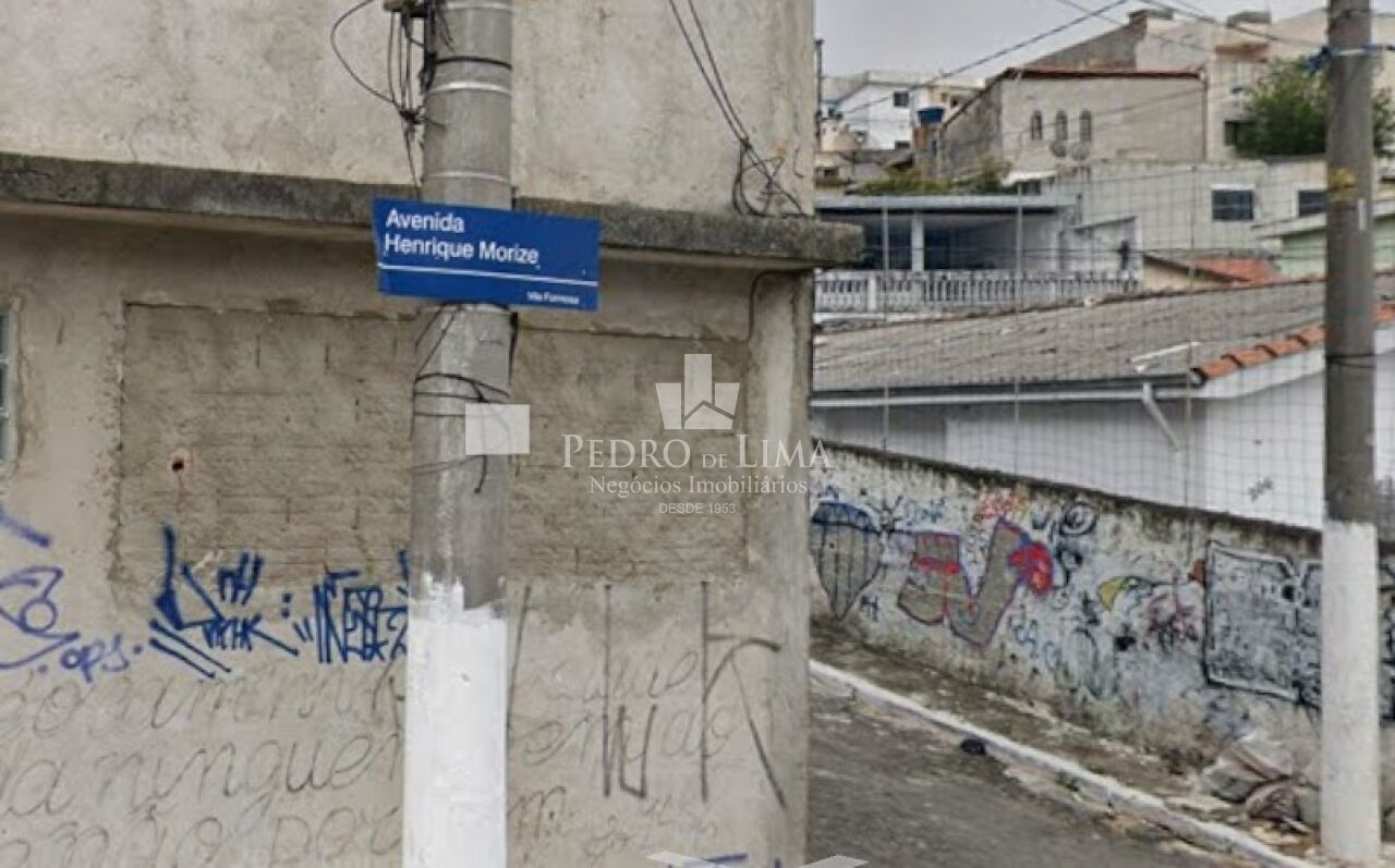imagem do imovel Terreno em ótima localização na Vila Formosa, frente de  12 m ref: TP30609
