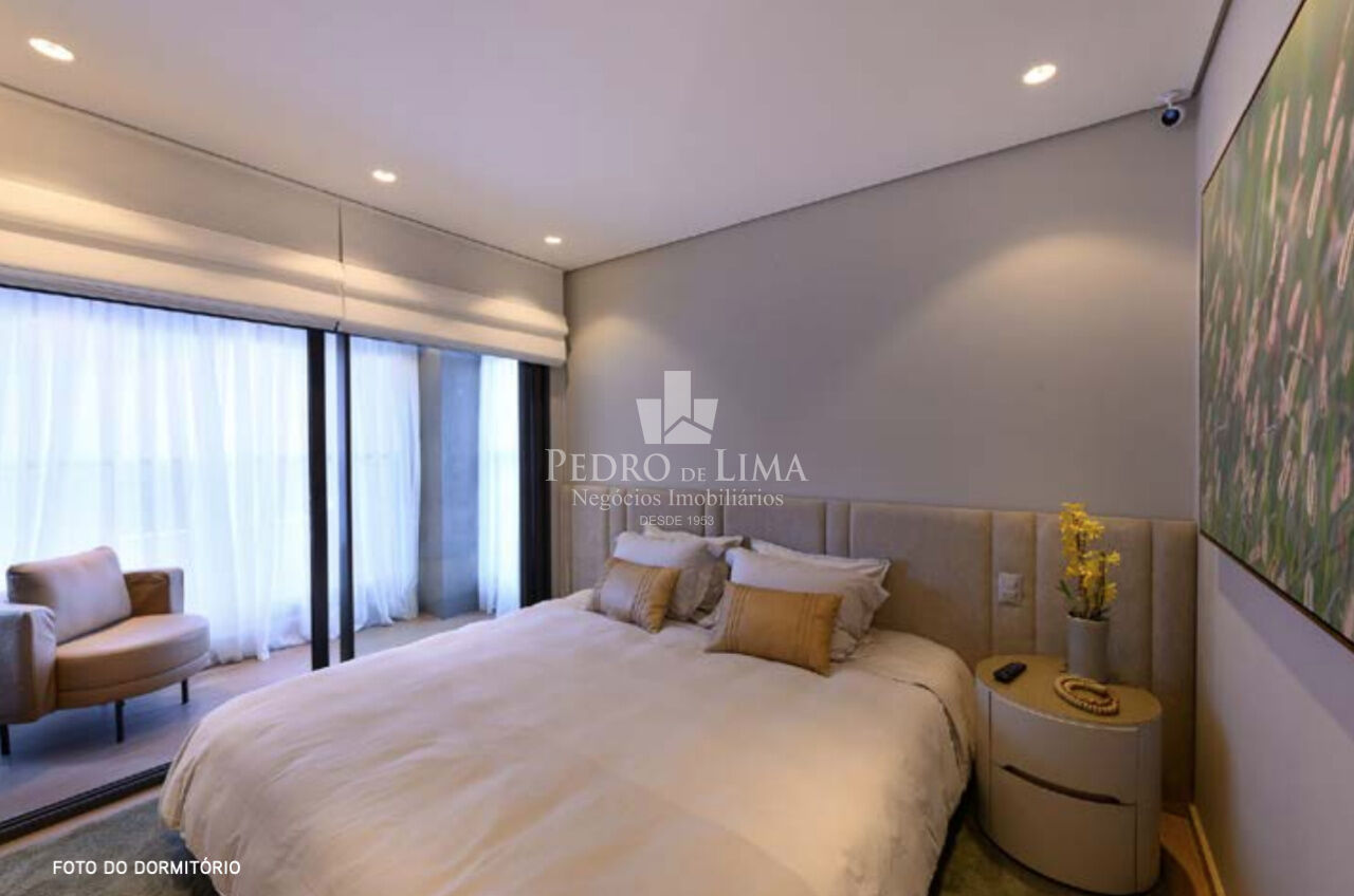 Apartamento novo com 3 suíte e 3 vagas com Varanda Gourmet no Condomínio Brunello