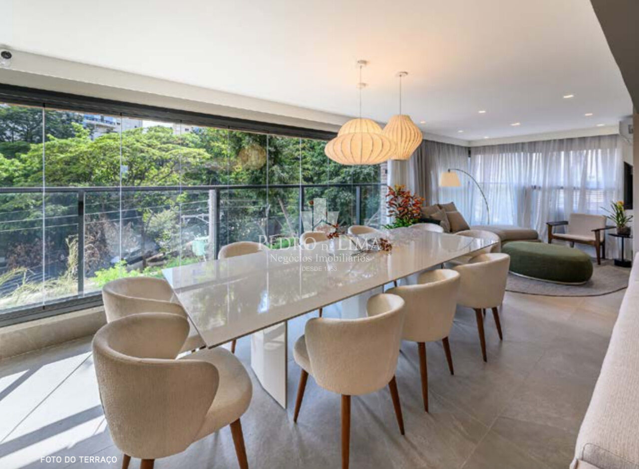 imagem do imovel Apartamento novo com 3 suíte ,e 3 vagas com Varanda Gourmet no Condomínio Brunello ref: TP30614