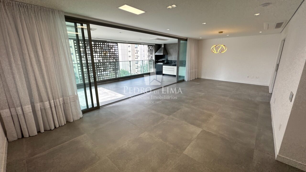 Apartamento 4 suítes, 5 vagas , Anália Franco