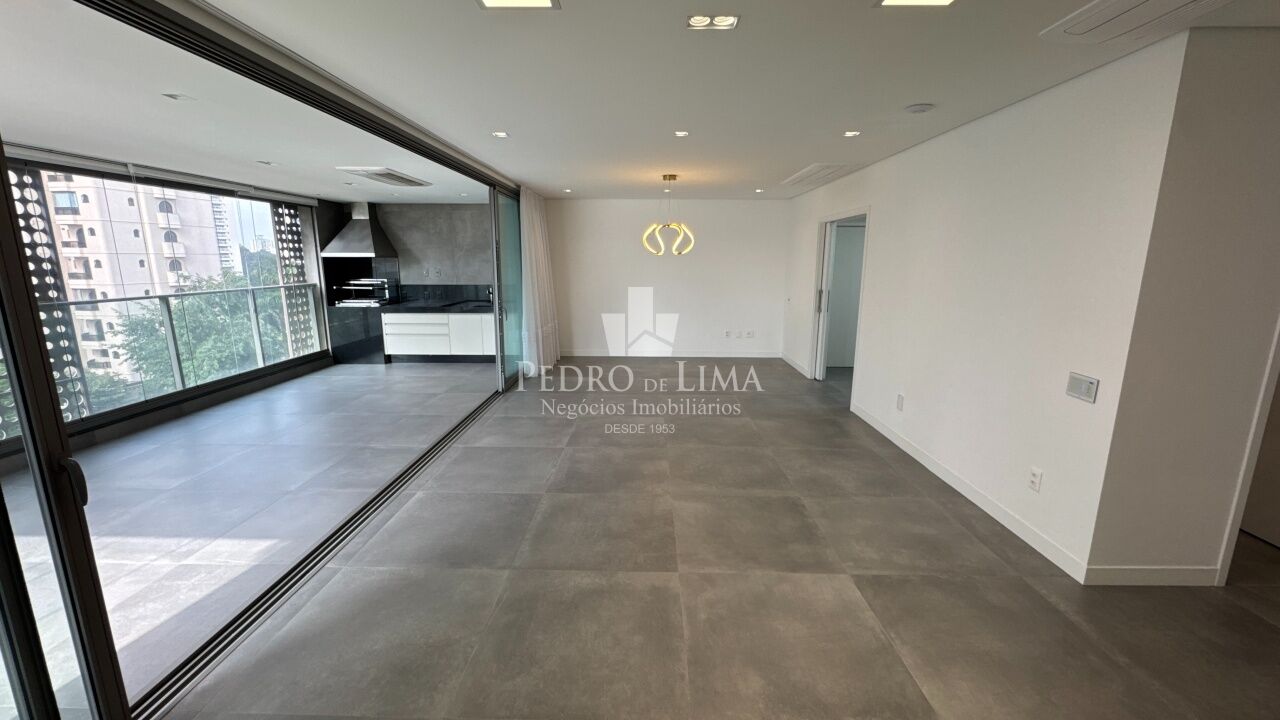 imagem do imovel Apartamento 4 suítes, 5 vagas , Anália Franco ref: TP30615