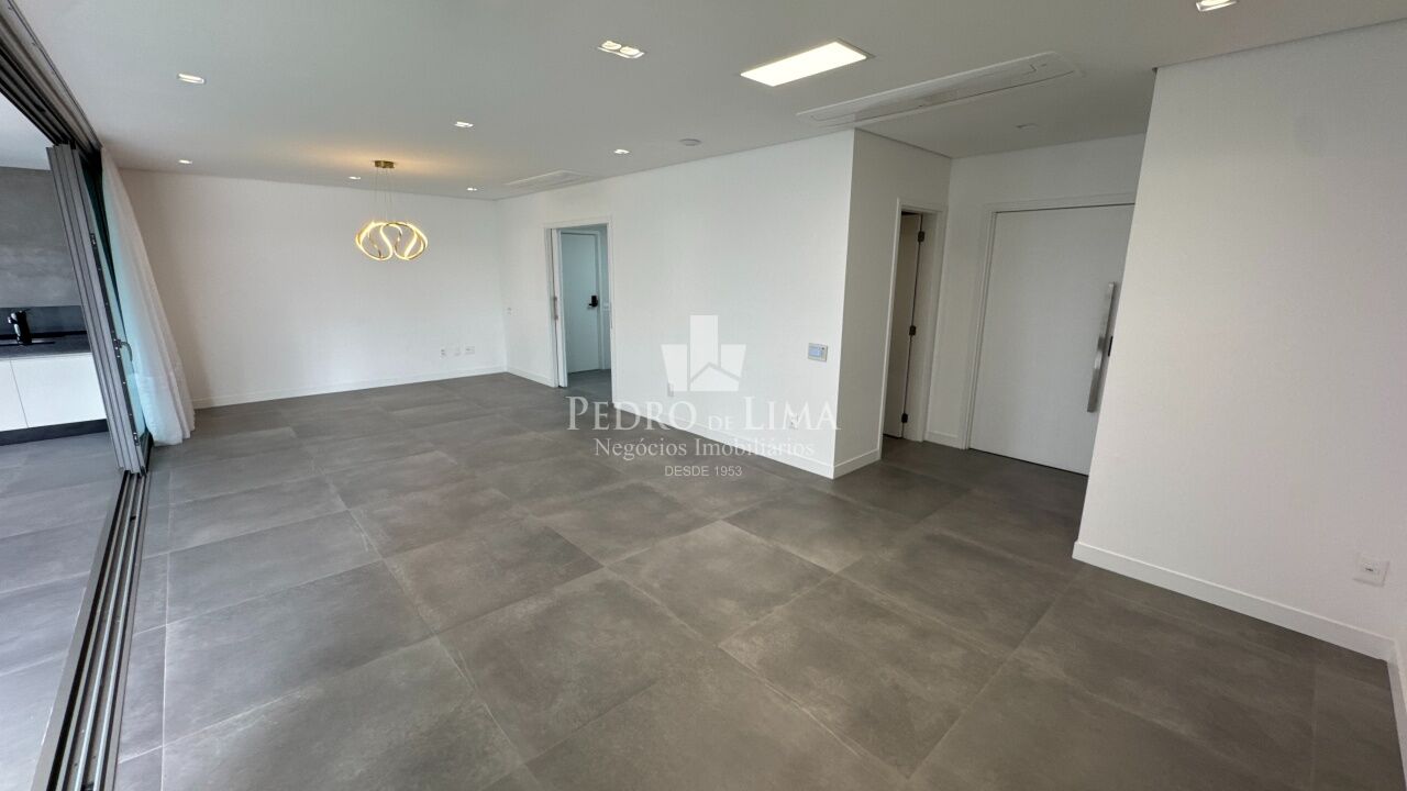 Apartamento 4 suítes, 5 vagas , Anália Franco