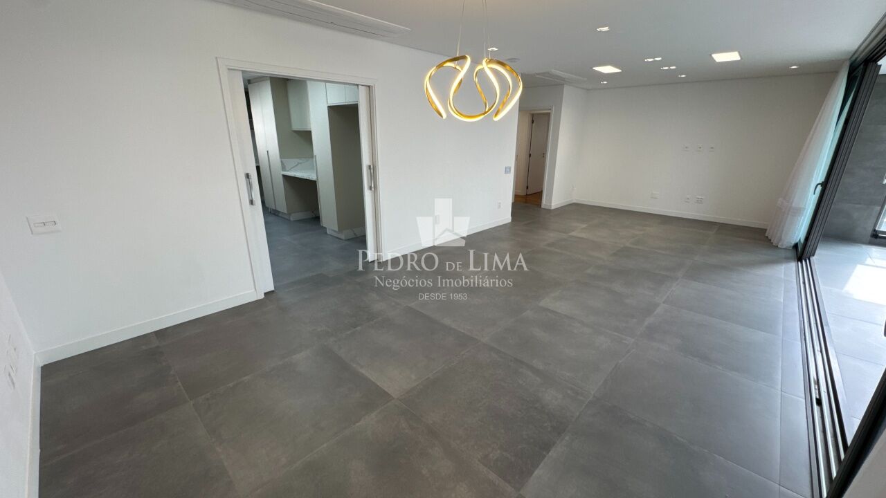 Apartamento 4 suítes, 5 vagas , Anália Franco