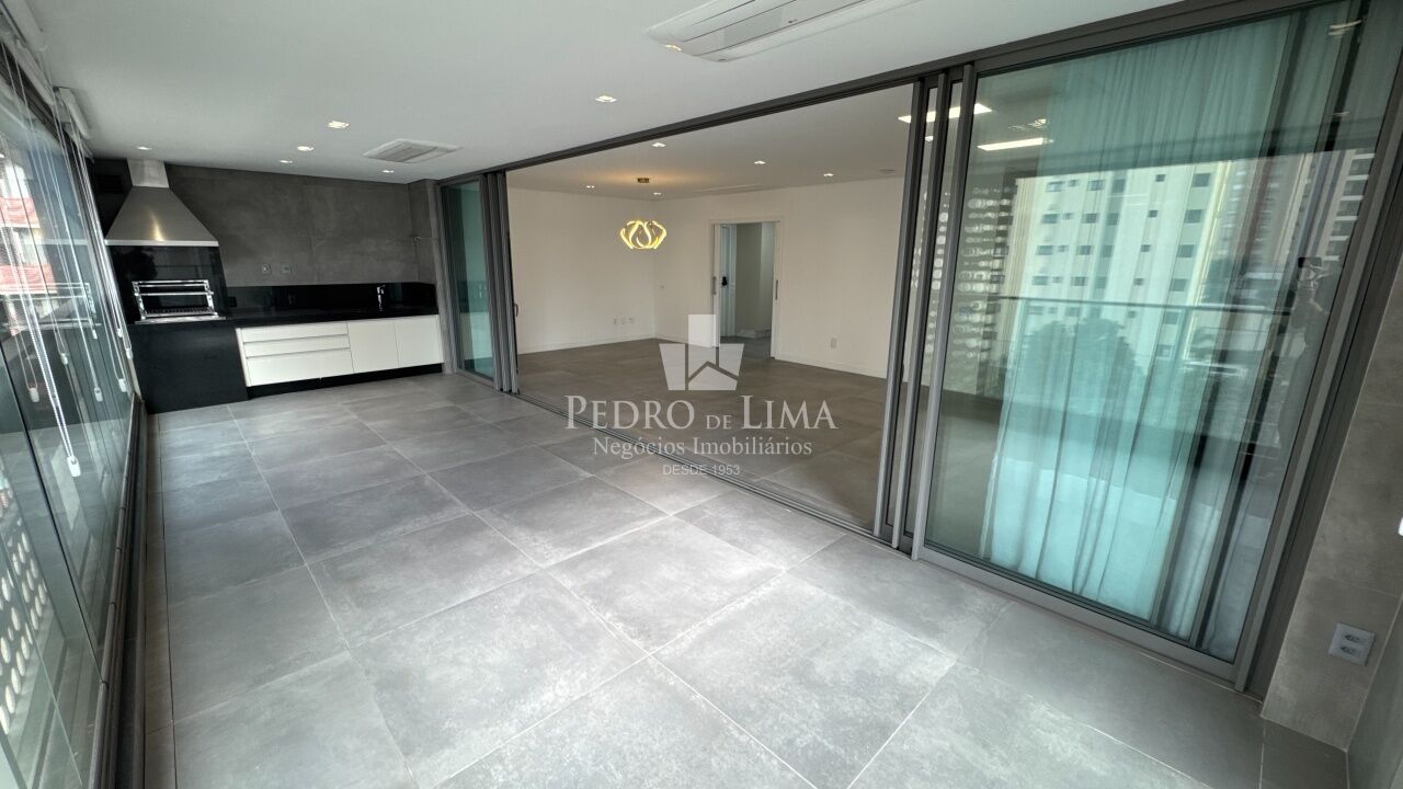 Apartamento 4 suítes, 5 vagas , Anália Franco