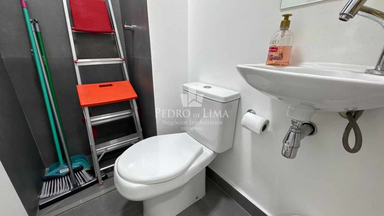 Apartamento 4 suítes, 5 vagas , Anália Franco