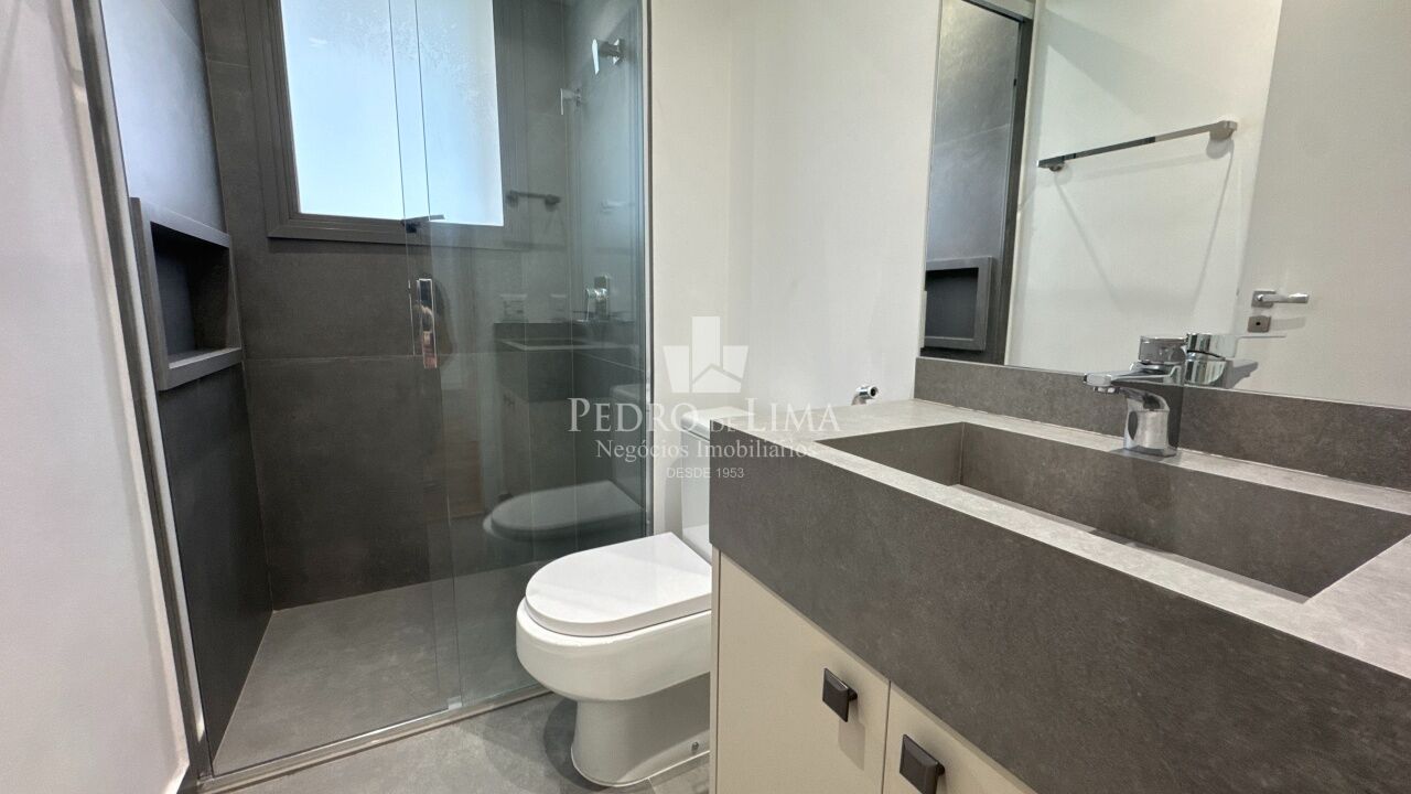 Apartamento 4 suítes, 5 vagas , Anália Franco