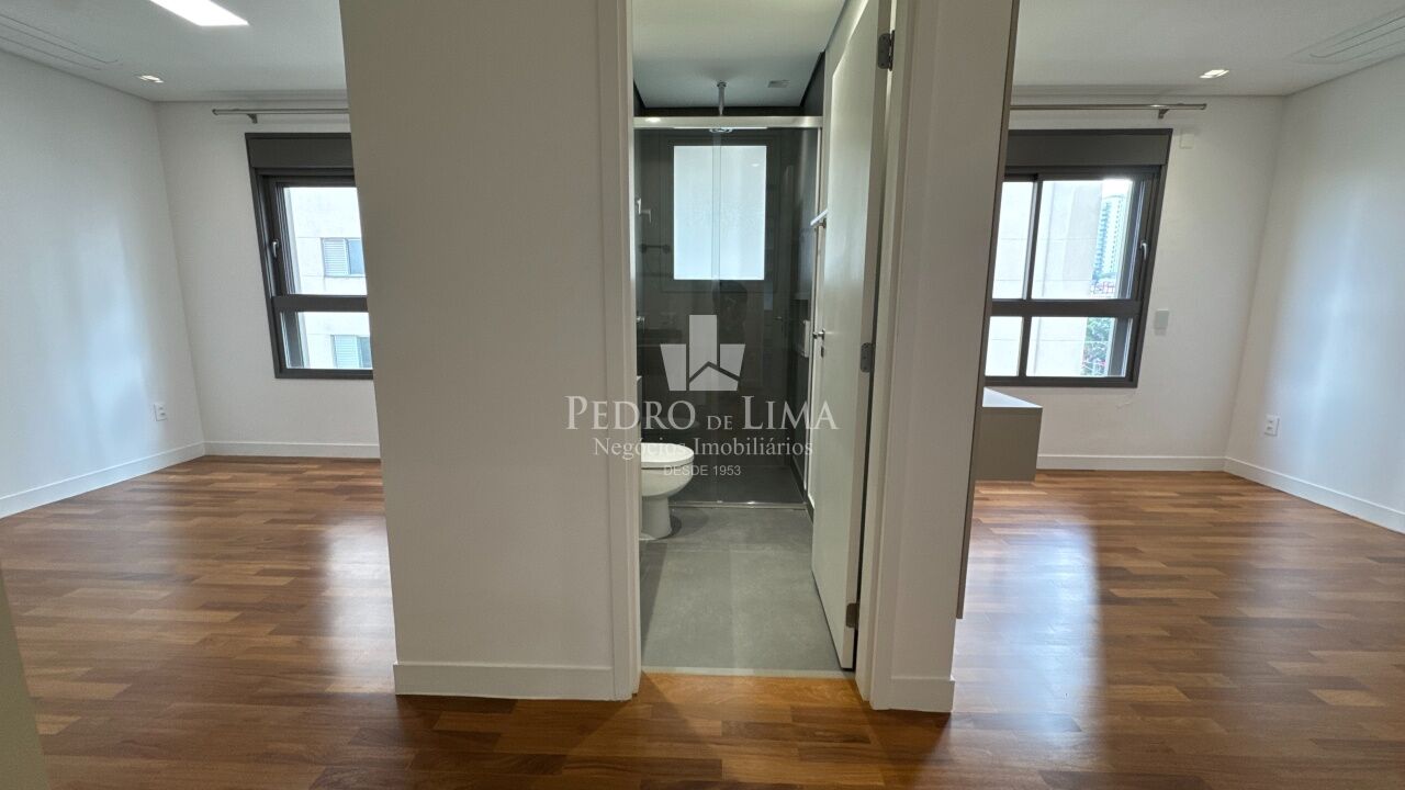 Apartamento 4 suítes, 5 vagas , Anália Franco