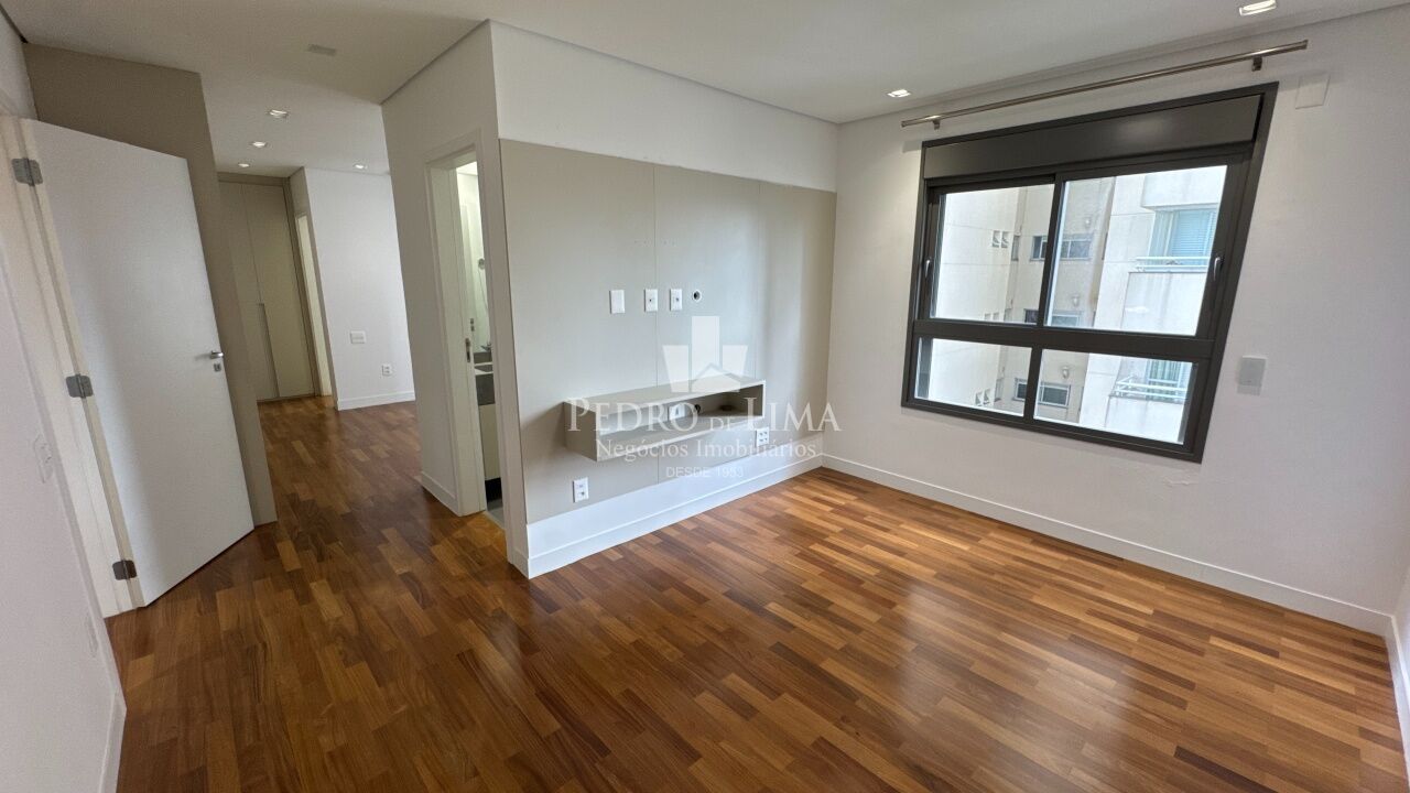 Apartamento 4 suítes, 5 vagas , Anália Franco