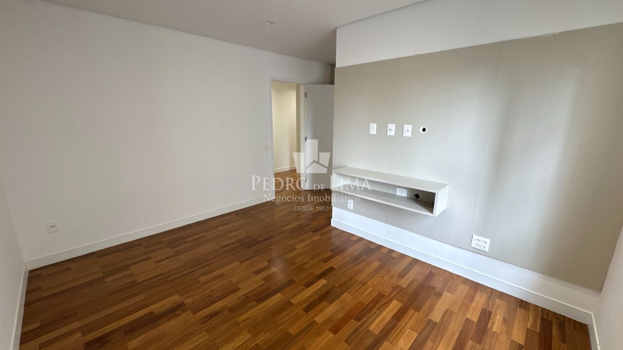 Apartamento 4 suítes, 5 vagas , Anália Franco