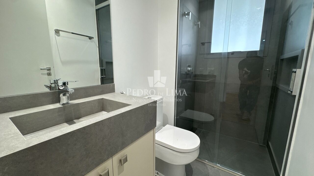 Apartamento 4 suítes, 5 vagas , Anália Franco