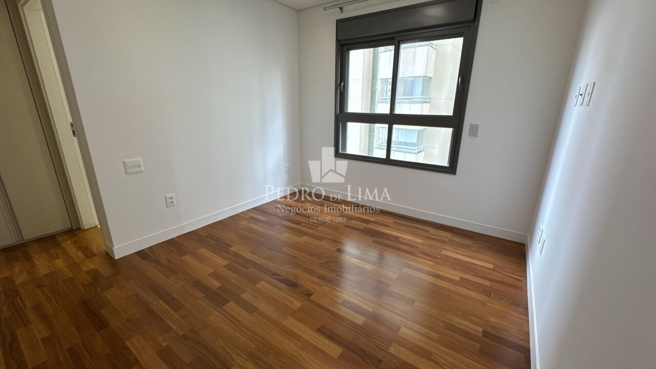 Apartamento 4 suítes, 5 vagas , Anália Franco