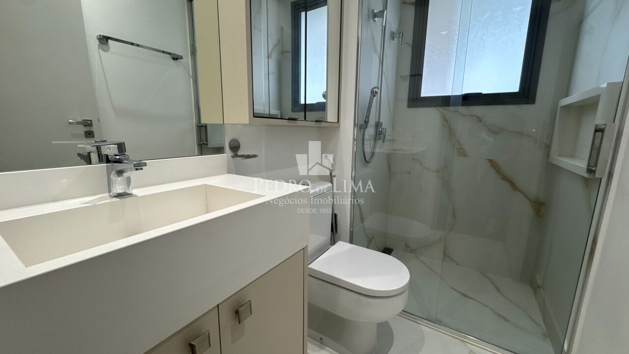 Apartamento 4 suítes, 5 vagas , Anália Franco