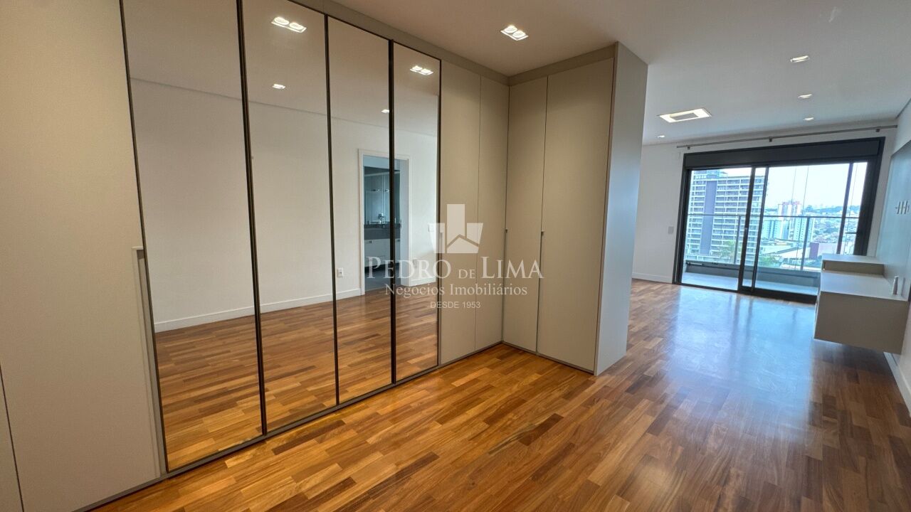 Apartamento 4 suítes, 5 vagas , Anália Franco