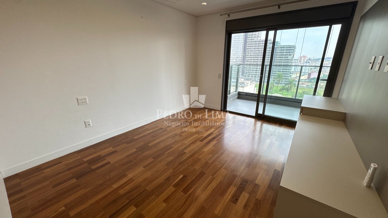 Apartamento 4 suítes, 5 vagas , Anália Franco