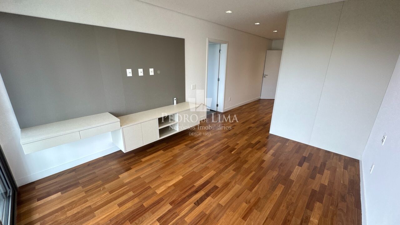 Apartamento 4 suítes, 5 vagas , Anália Franco